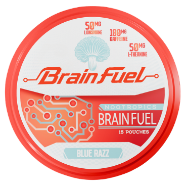 Brain Fuel