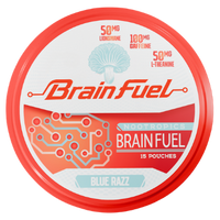 Brain Fuel