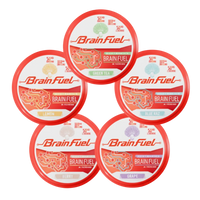 Brain Fuel Samplers
