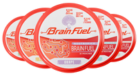Brain Fuel Samplers
