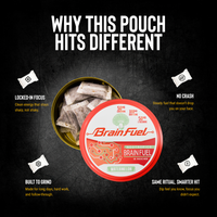 Brain Fuel