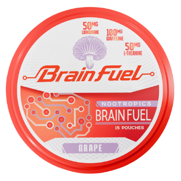Brain Fuel