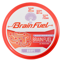 Brain Fuel