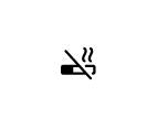 Tobacco & nicotine-free