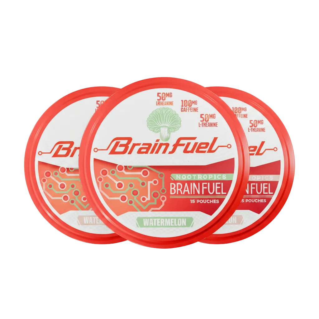 Brain Fuel