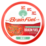 Brain Fuel