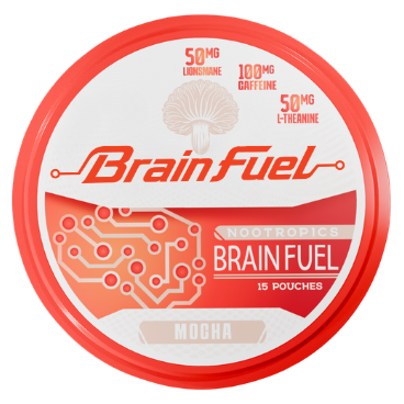 Brain Fuel