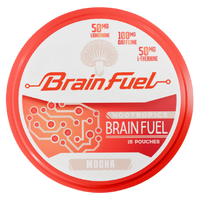Brain Fuel