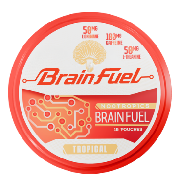 Brain Fuel