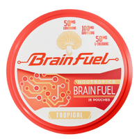 Brain Fuel