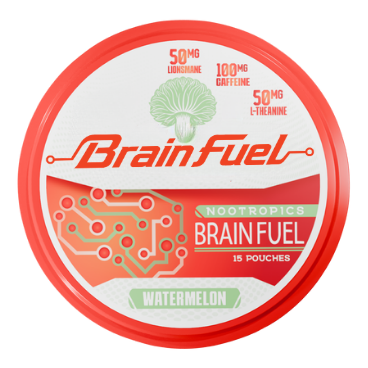 Brain Fuel
