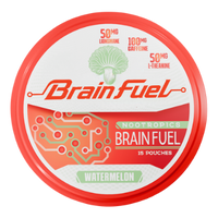 Brain Fuel